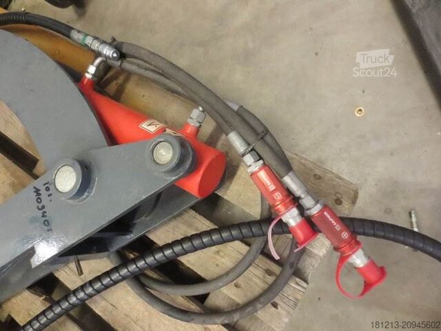 Utilaj agricol SAPHIR Saphir FEM II