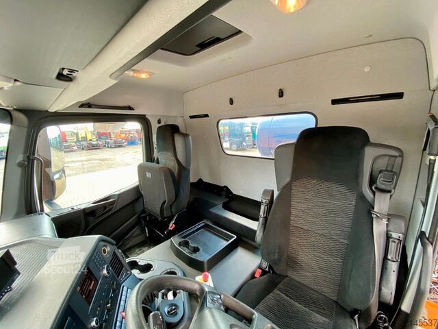 Betongbil MERCEDES-BENZ Arocs 3236 8x4 BB | 9m³ Stetter*AC*1.Hand*ASR