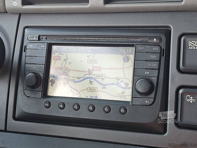 Standard-SZM DAF CF 440