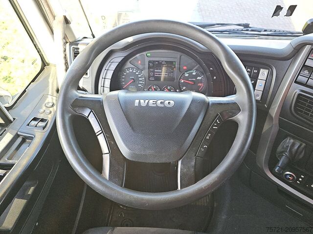 Estándar-SZM IVECO AS440S51 STRALIS 6X2*4