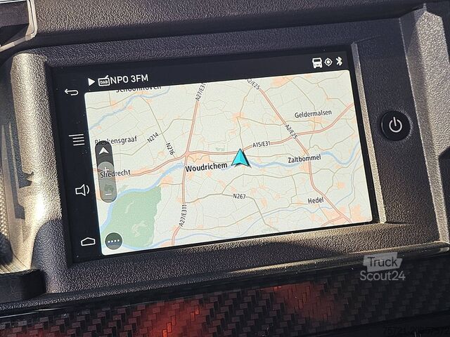 Standart-SZM RENAULT T 480