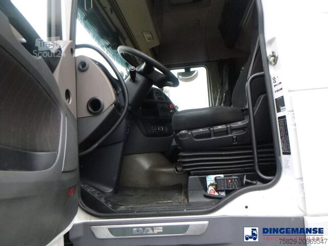 Transportul de containere DAF XF 480 FA 4x2 Euro 6 + retarder container chass...