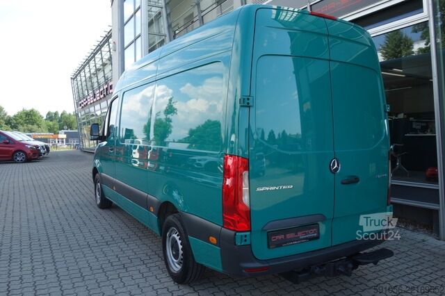 Panelová dodávka mercedes-benz Sprinter 317 CDI Kasten L2H2 LED/AHK/NAVI/KLIMA