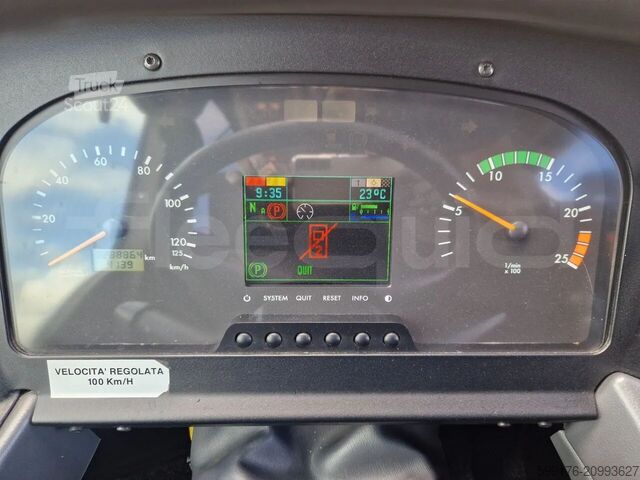 Car de tourisme Mercedes-Benz Tourismo