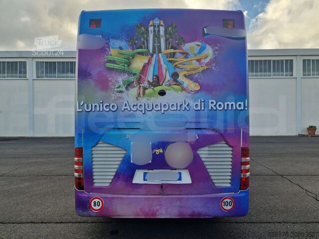 Car de tourisme Mercedes-Benz Tourismo