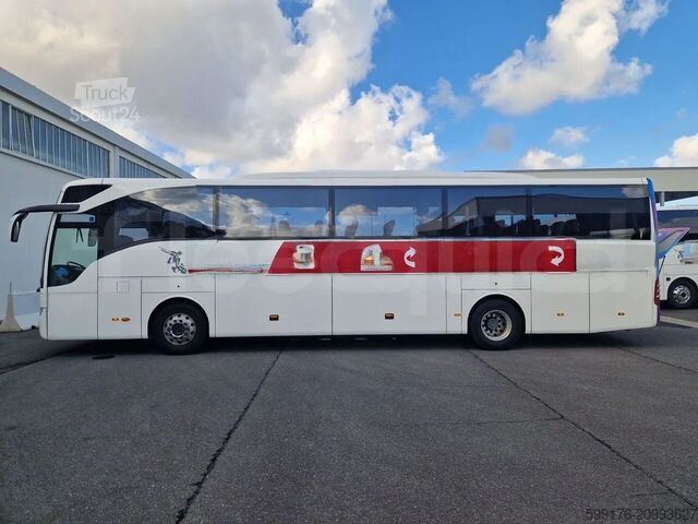 Car de tourisme Mercedes-Benz Tourismo