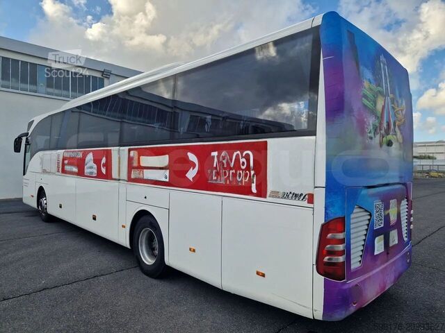 Car de tourisme Mercedes-Benz Tourismo