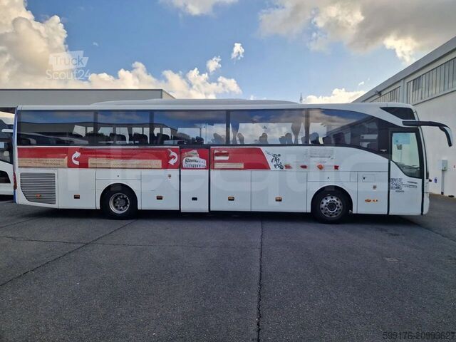 Car de tourisme Mercedes-Benz Tourismo