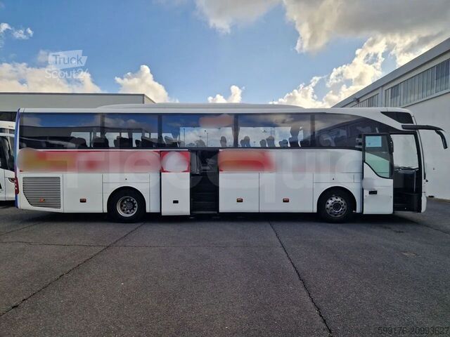 Car de tourisme Mercedes-Benz Tourismo