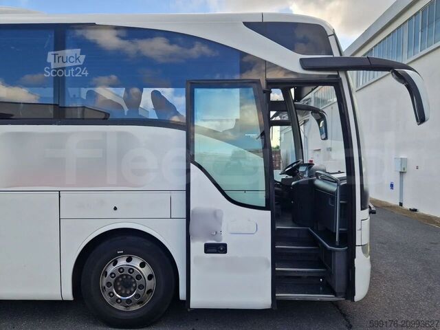 Car de tourisme Mercedes-Benz Tourismo