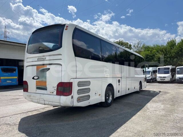 Touringcar MAN Lion's Coach