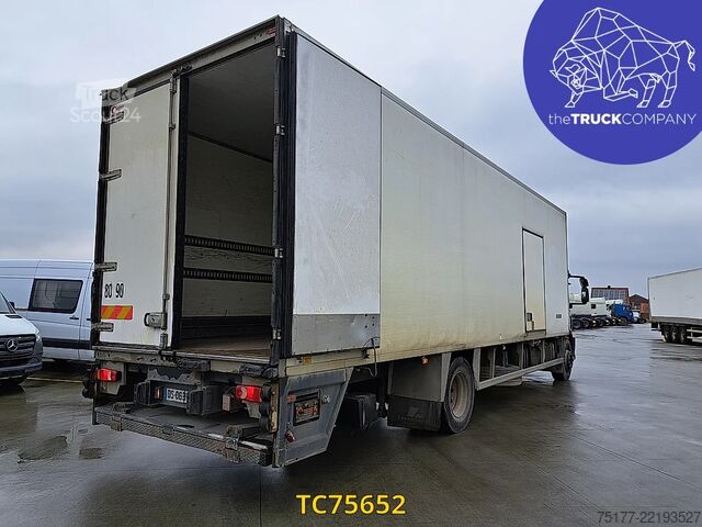 Transporte refrigerado/congelado Iveco EuroCargo 190EL28
