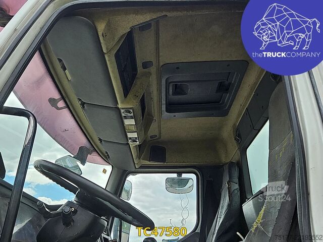 Blender Renault Kerax 420