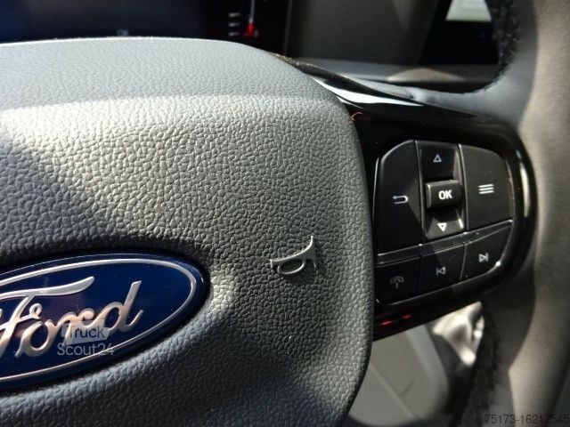 Фургон-панель FORD Custom 280L1H1 Trend SERVICE LINE WERKSTATT