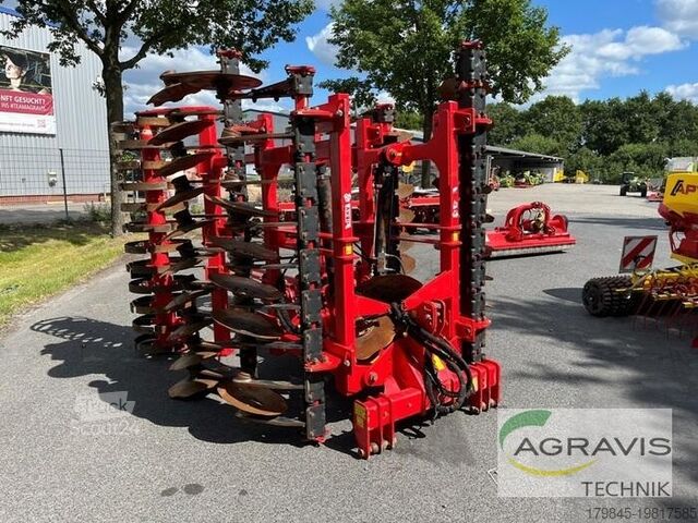 Eg SCHEIBENEGGE Akpil Bison 4.5