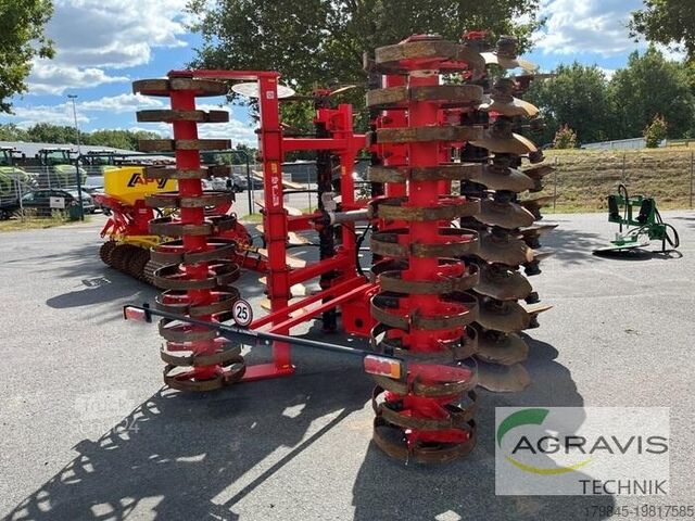 Eg SCHEIBENEGGE Akpil Bison 4.5