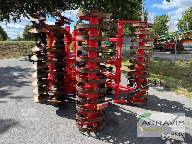 Eg SCHEIBENEGGE Akpil Bison 4.5