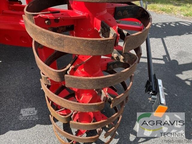 Eg SCHEIBENEGGE Akpil Bison 4.5