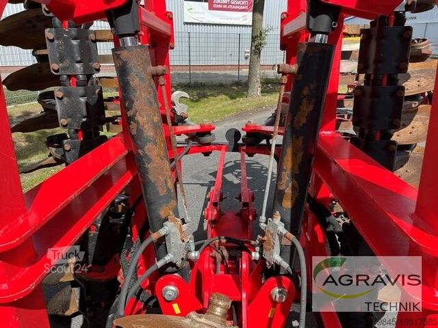 Eg SCHEIBENEGGE Akpil Bison 4.5