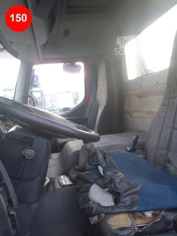 Autokran RENAULT KERAX 410 DXI 6X4