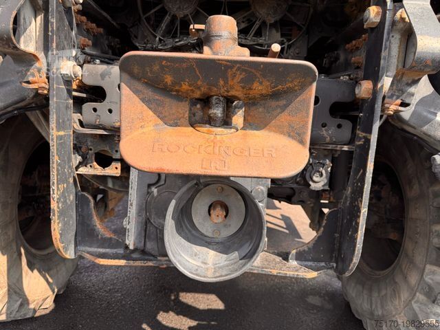 Plato nákladné auto MERCEDES-BENZ Unimog U300 4x4 Vario-Pilot