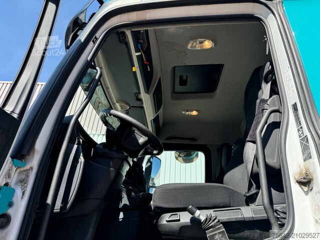 Special purpose truck Mercedes-Benz Arocs 3343 S 6x4 Arocs 3343 S 6x4, Full Steel, 3x Vorhanden!