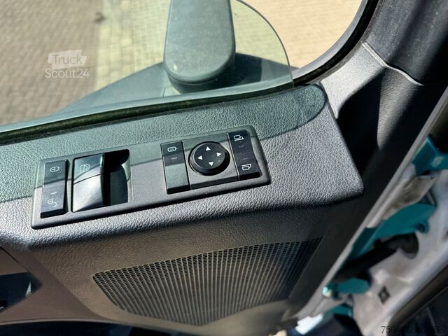 Special purpose truck Mercedes-Benz Arocs 3343 S 6x4 Arocs 3343 S 6x4, Full Steel, 3x Vorhanden!