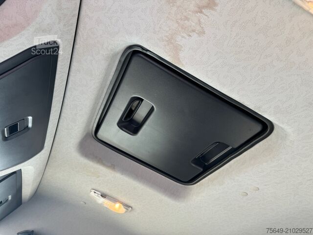 Special purpose truck Mercedes-Benz Arocs 3343 S 6x4 Arocs 3343 S 6x4, Full Steel, 3x Vorhanden!