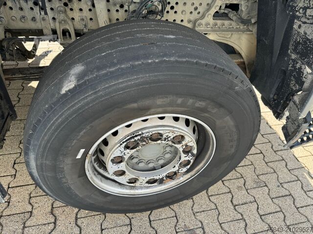 Special purpose truck Mercedes-Benz Arocs 3343 S 6x4 Arocs 3343 S 6x4, Full Steel, 3x Vorhanden!