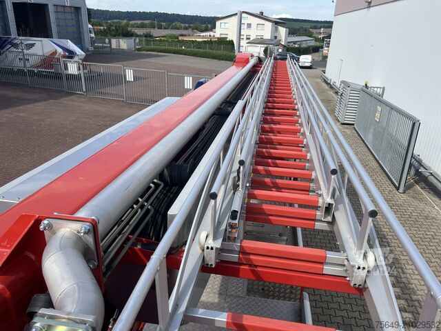 Camion à usage spécial MAN TGA 18.350 4x2 Teleskopmast TM 32 Marte TGA 18.350 4x2 Teleskopmast TM 32 Marte