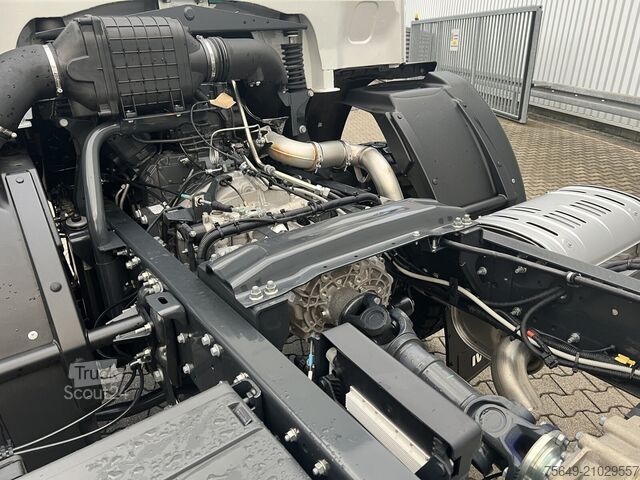 Camion-citerne Iveco EuroCargo ML150E24 WS 4x4 EuroCargo ML150E24 WS 4x4, Euro3