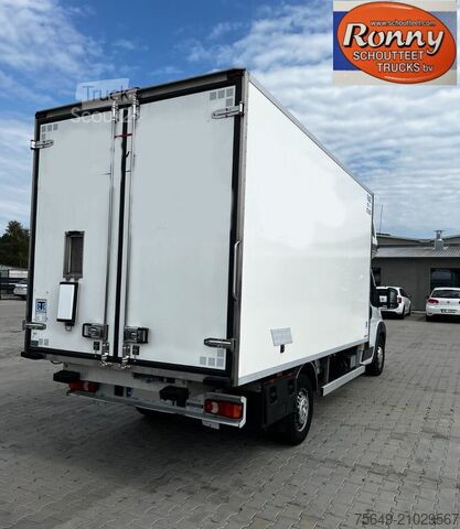 Kühlcontainer Fiat Ducato Maxi Multijet 4x2