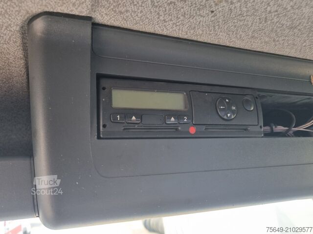 Speciale doeleinden vrachtwagen MAN TGM MAN TGM  4x2