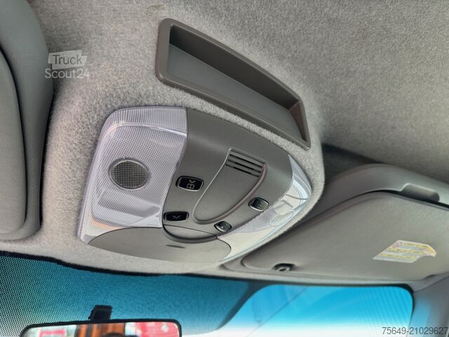 Châssis de fourgon Mercedes-Benz Sprinter 313 CDI 4x2 Doka Sprinter 313 CDI 4x2 Doka, EEV