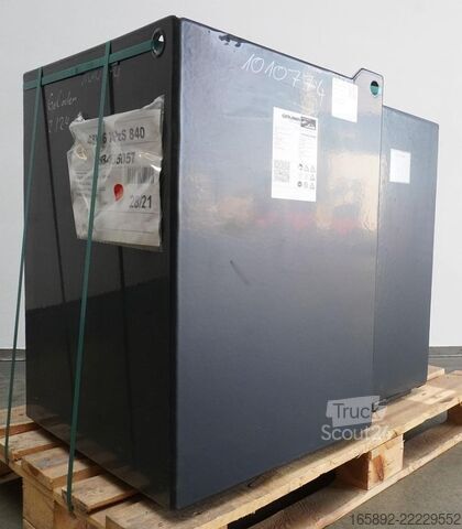 بطارية رافعة شوكية GRUMA 48 Volt 6 PzS 840 Ah