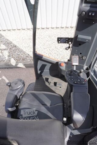 Reachtruck Linde R 17 X ION 116-03