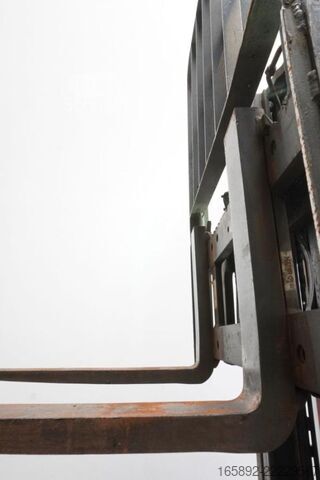 Gabelstapler Linde E 20 PHL EVO 386-02