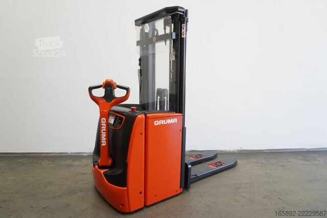 Stivuitor manual Linde L 14 ION 1173