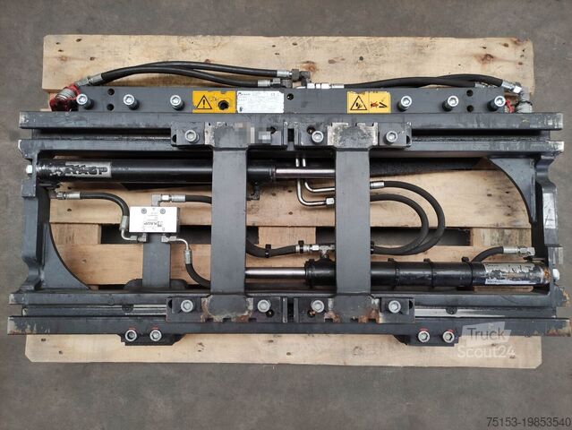 Gabelversteller Kaup 2T466B