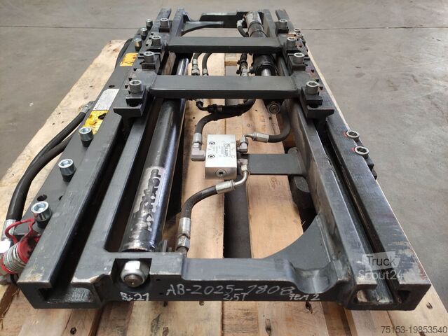 Gabelversteller Kaup 2T466B