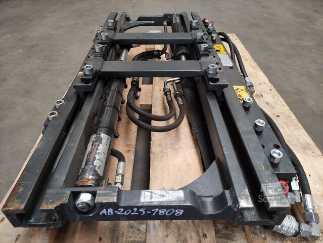 Gabelversteller Kaup 2T466B