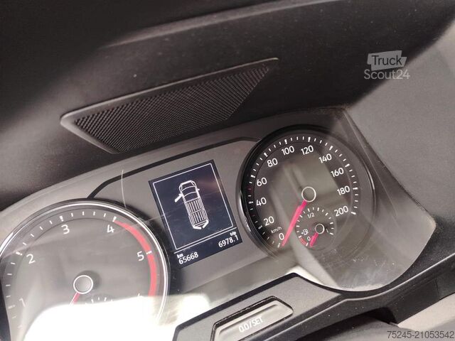 κλειστό βαν volkswagen CRAFTER 30 2.0 TDI 150 CV PMTA