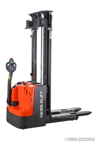 Handmatige stapelaar Noblelift PS16L