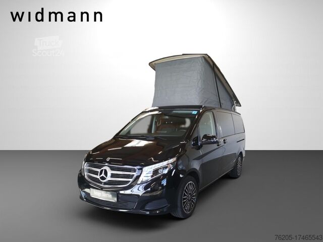 Mercedes v horizon sale