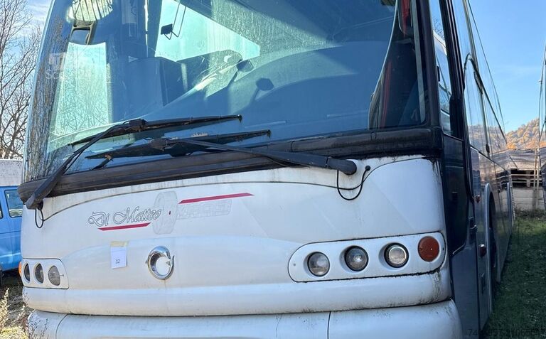 Bus Iveco Bus Domino