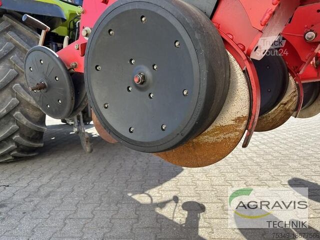 Einzelkornsägerät Kverneland OPTIMA HD E-DRIVE