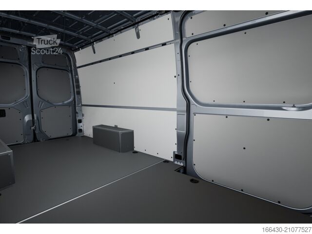 Kastenwagen Mercedes-Benz Sprinter 317 CDI Kasten PRO L3H2 2x Schiebetü