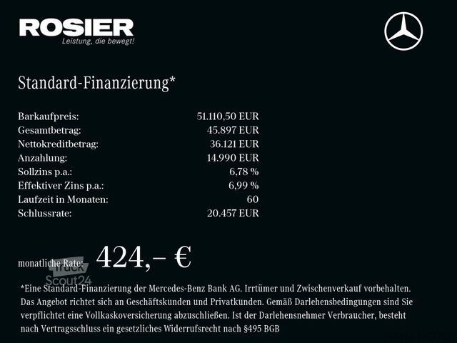 Kleinbus Mercedes-Benz Sprinter 317 CDI Kasten PRO L3H2 2x Schiebetü