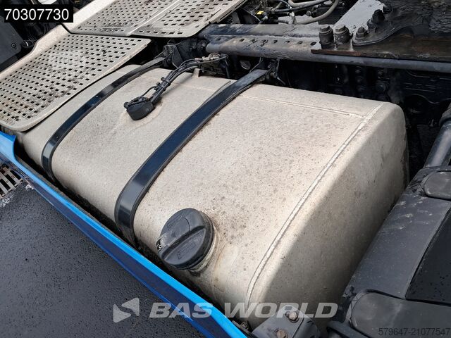 Standard-SZM DAF XF 480 4X2 SSC Retarder LED ACC Standklima Euro 6