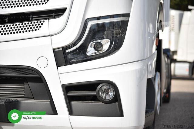 Standardni vlačilec MERCEDES-BENZ Actros 5 1845 BigSpace MirrorCam
